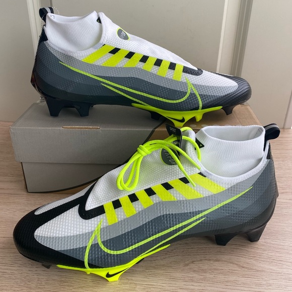 Nike Vapor Edge Pro 360 Obj NIKE VAPOR EDGE PRO 360 OBJ FOOTBALL